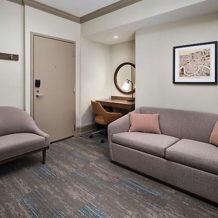 Hampton Inn & Suites New Orleans Canal St. French Quarter Εξωτερικό φωτογραφία