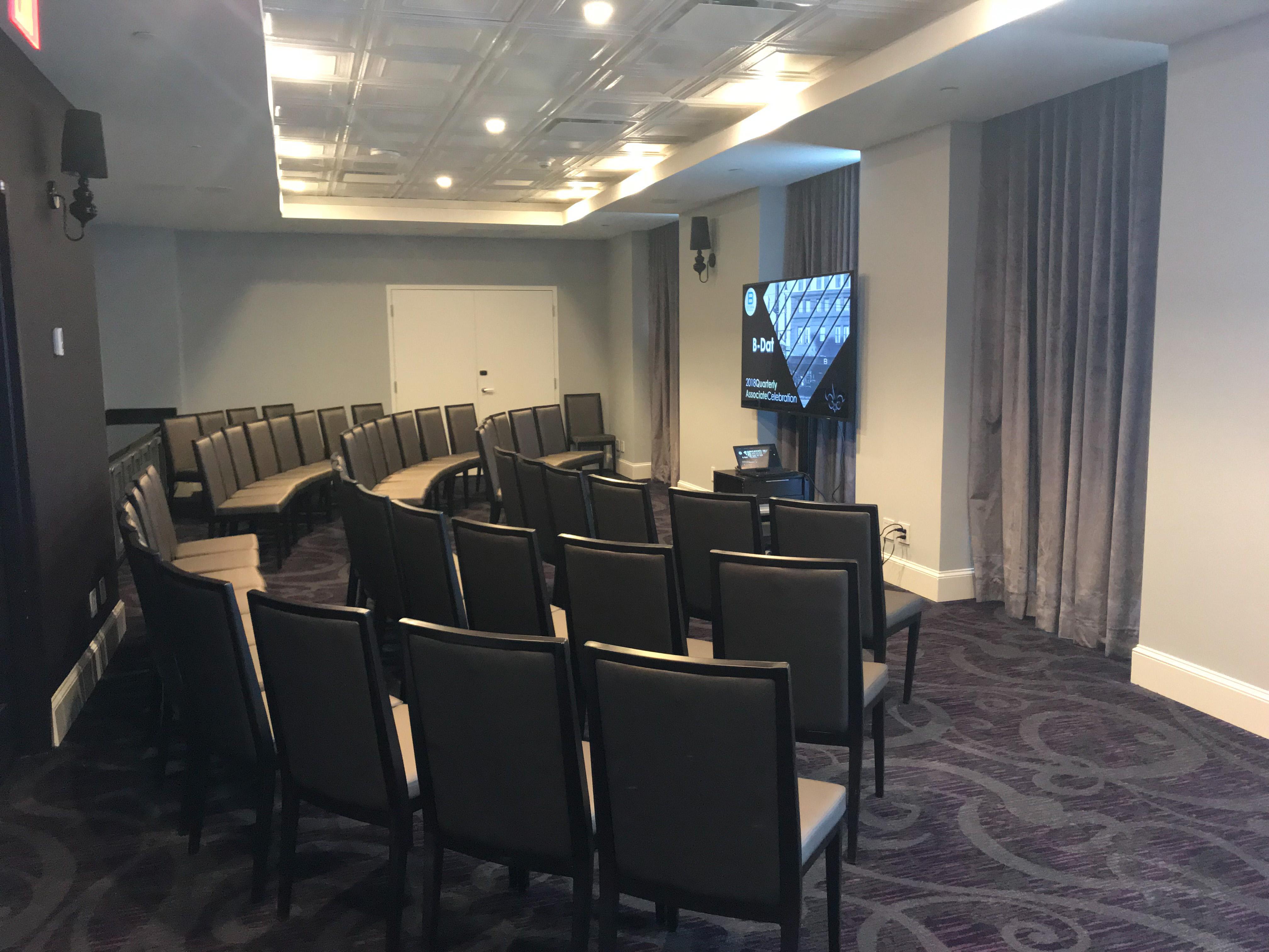 Hampton Inn & Suites New Orleans Canal St. French Quarter Εξωτερικό φωτογραφία