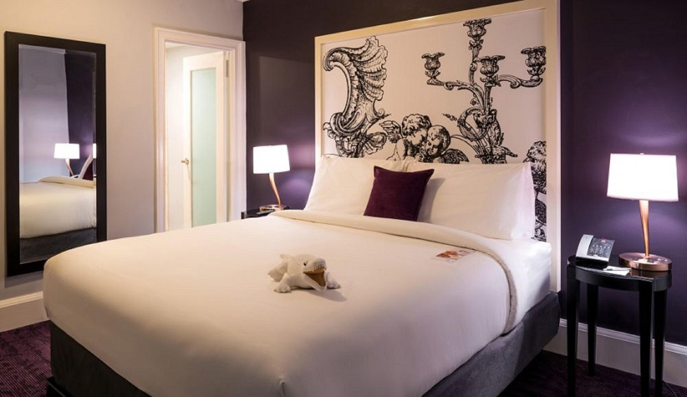 Hampton Inn & Suites New Orleans Canal St. French Quarter Εξωτερικό φωτογραφία