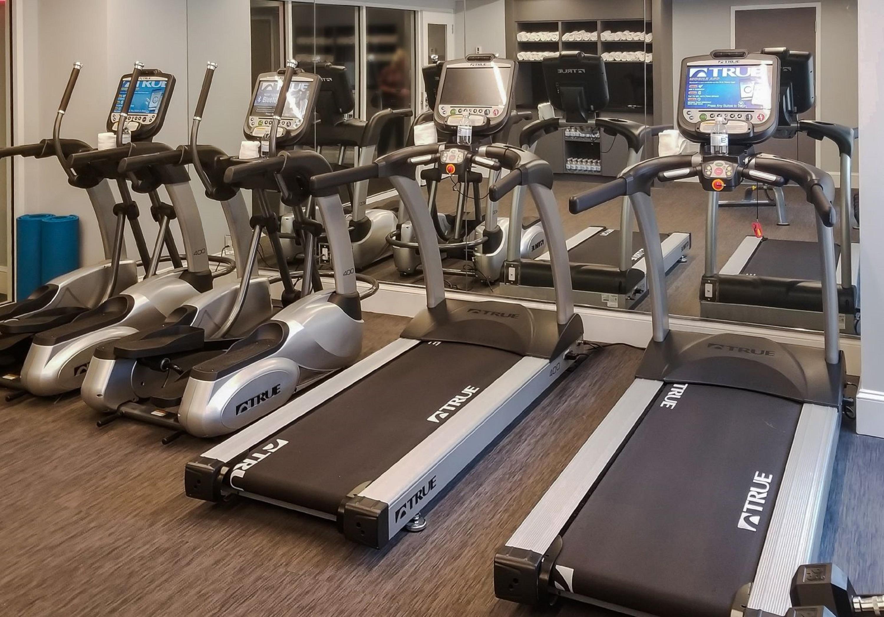 Hampton Inn & Suites New Orleans Canal St. French Quarter Εξωτερικό φωτογραφία