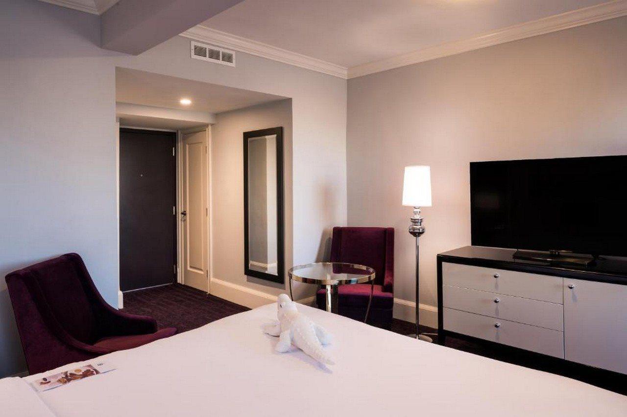 Hampton Inn & Suites New Orleans Canal St. French Quarter Εξωτερικό φωτογραφία