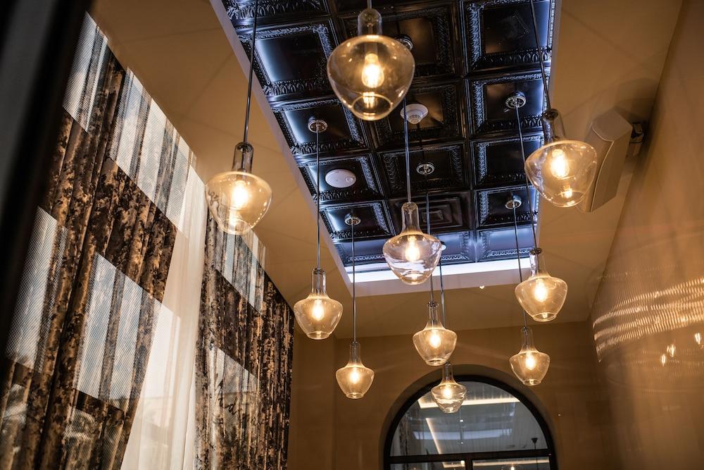 Hampton Inn & Suites New Orleans Canal St. French Quarter Εξωτερικό φωτογραφία