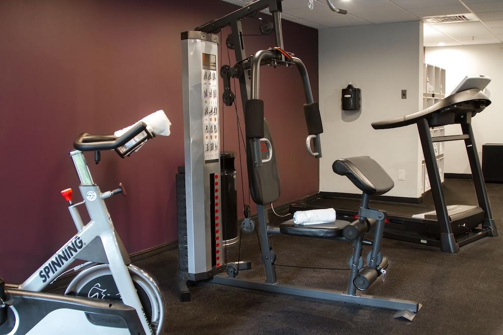 Hampton Inn & Suites New Orleans Canal St. French Quarter Εξωτερικό φωτογραφία