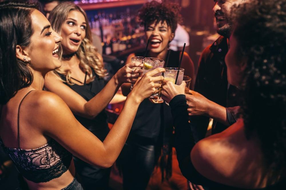 Hampton Inn & Suites New Orleans Canal St. French Quarter Εξωτερικό φωτογραφία