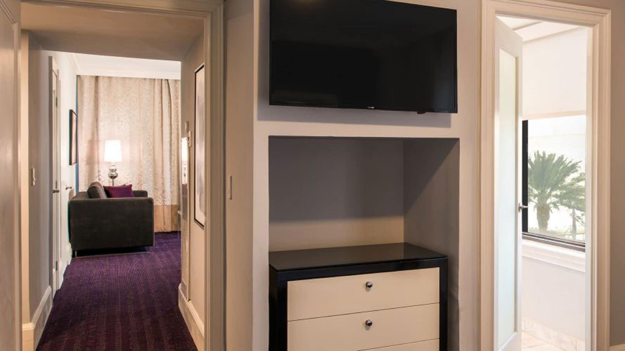 Hampton Inn & Suites New Orleans Canal St. French Quarter Εξωτερικό φωτογραφία