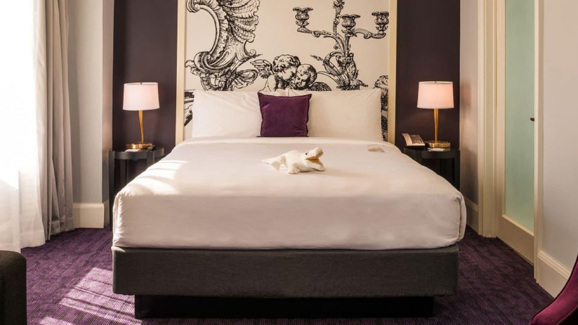 Hampton Inn & Suites New Orleans Canal St. French Quarter Εξωτερικό φωτογραφία
