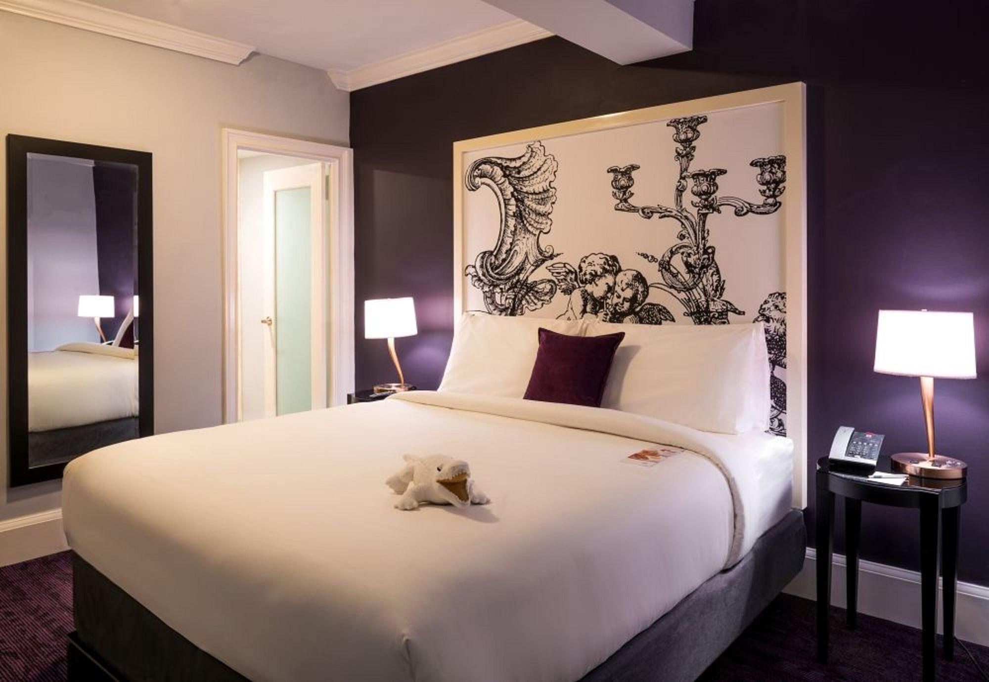 Hampton Inn & Suites New Orleans Canal St. French Quarter Εξωτερικό φωτογραφία