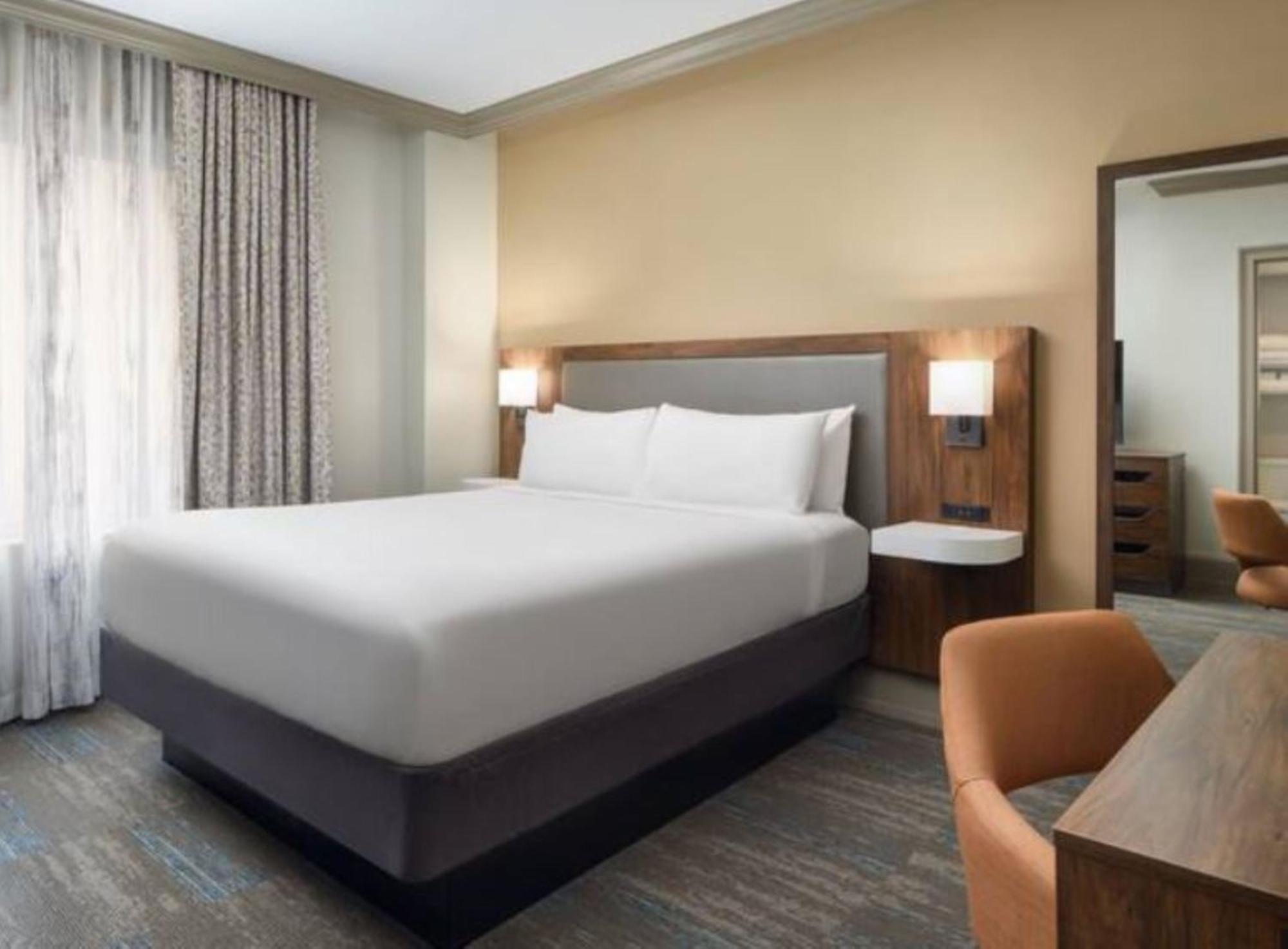 Hampton Inn & Suites New Orleans Canal St. French Quarter Εξωτερικό φωτογραφία
