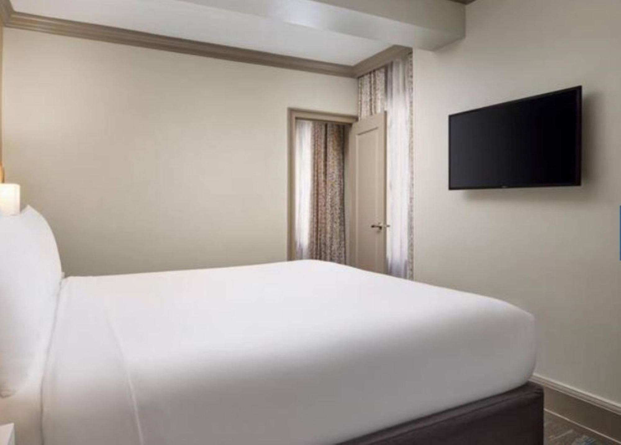 Hampton Inn & Suites New Orleans Canal St. French Quarter Εξωτερικό φωτογραφία