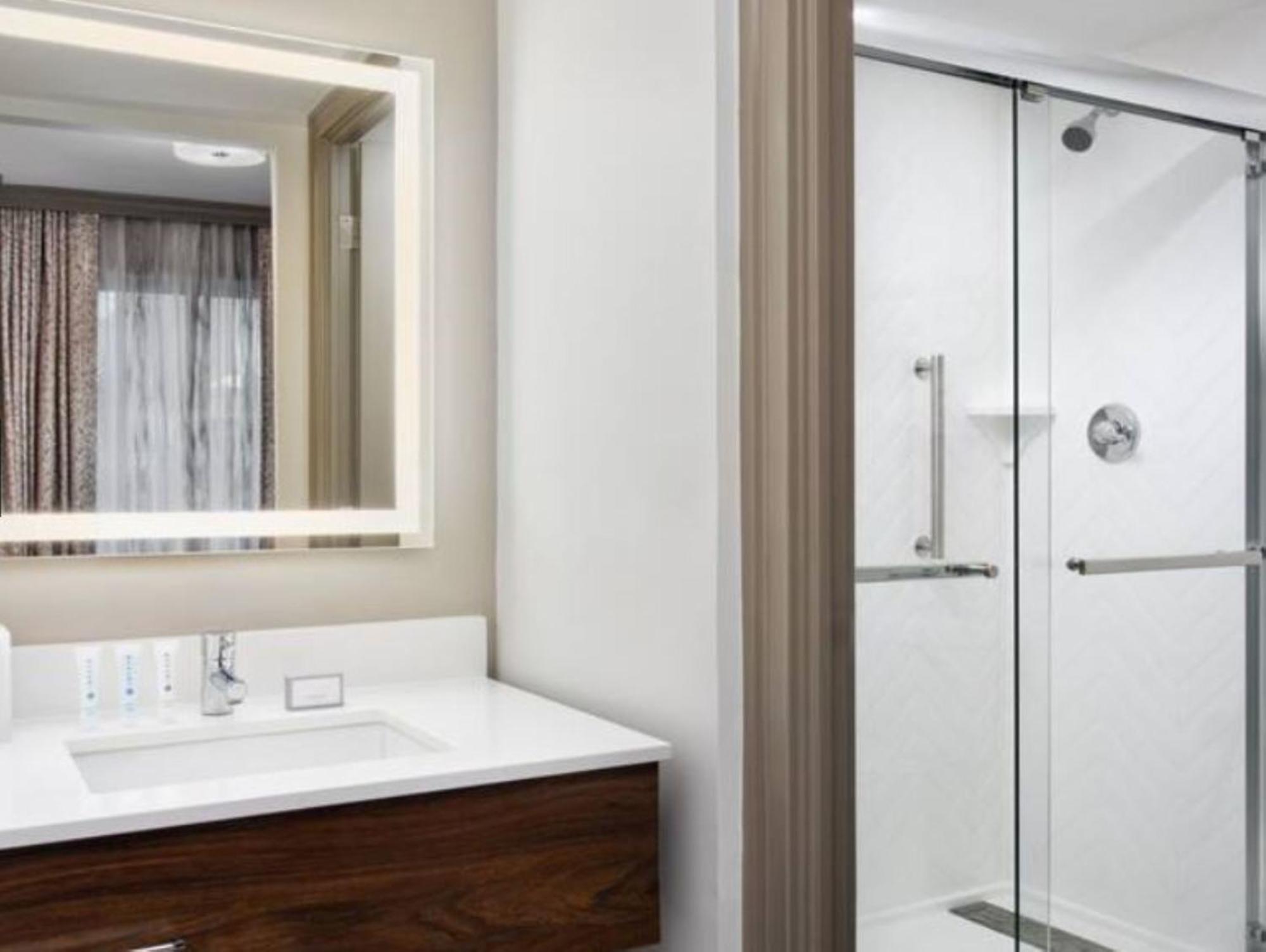 Hampton Inn & Suites New Orleans Canal St. French Quarter Εξωτερικό φωτογραφία