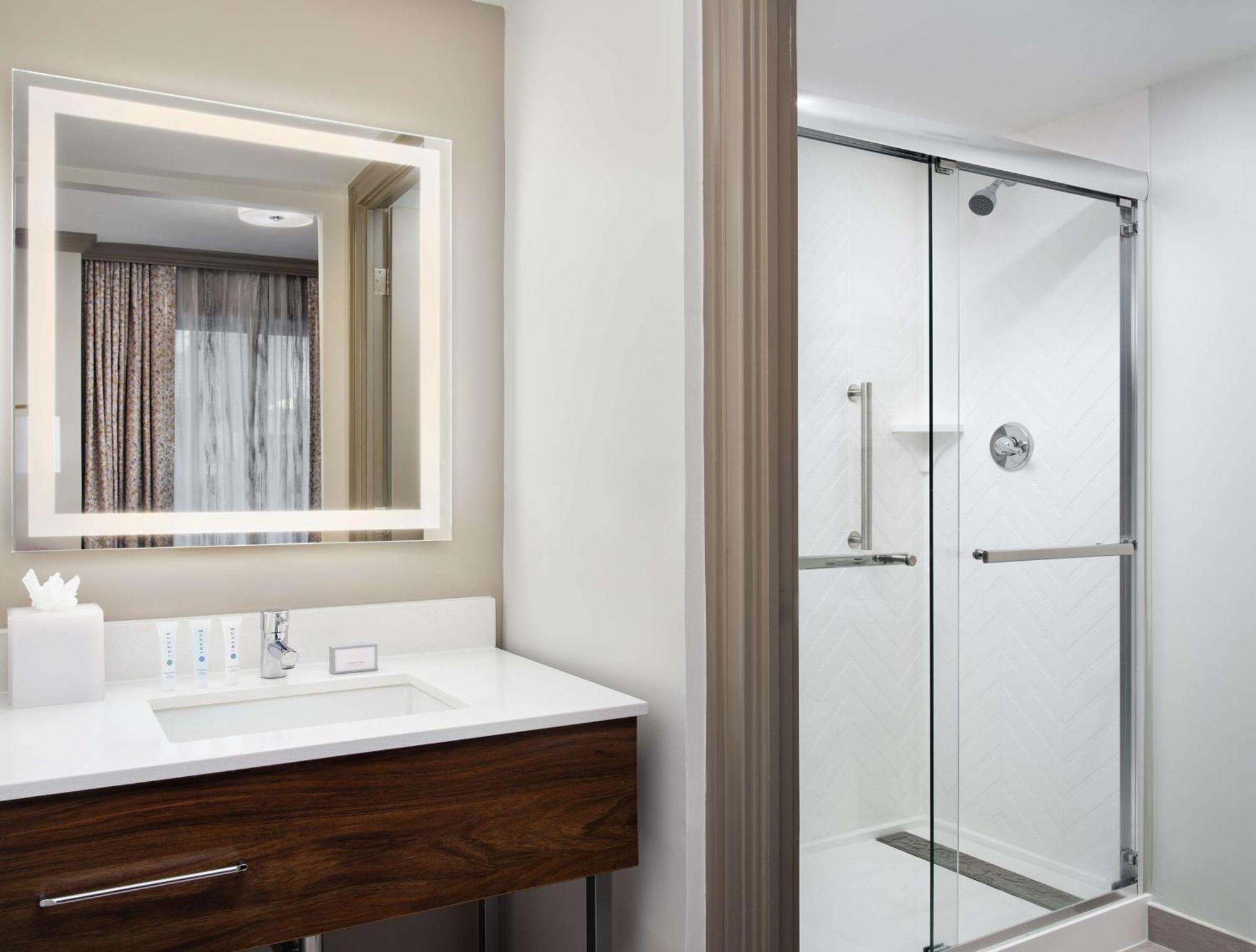 Hampton Inn & Suites New Orleans Canal St. French Quarter Εξωτερικό φωτογραφία