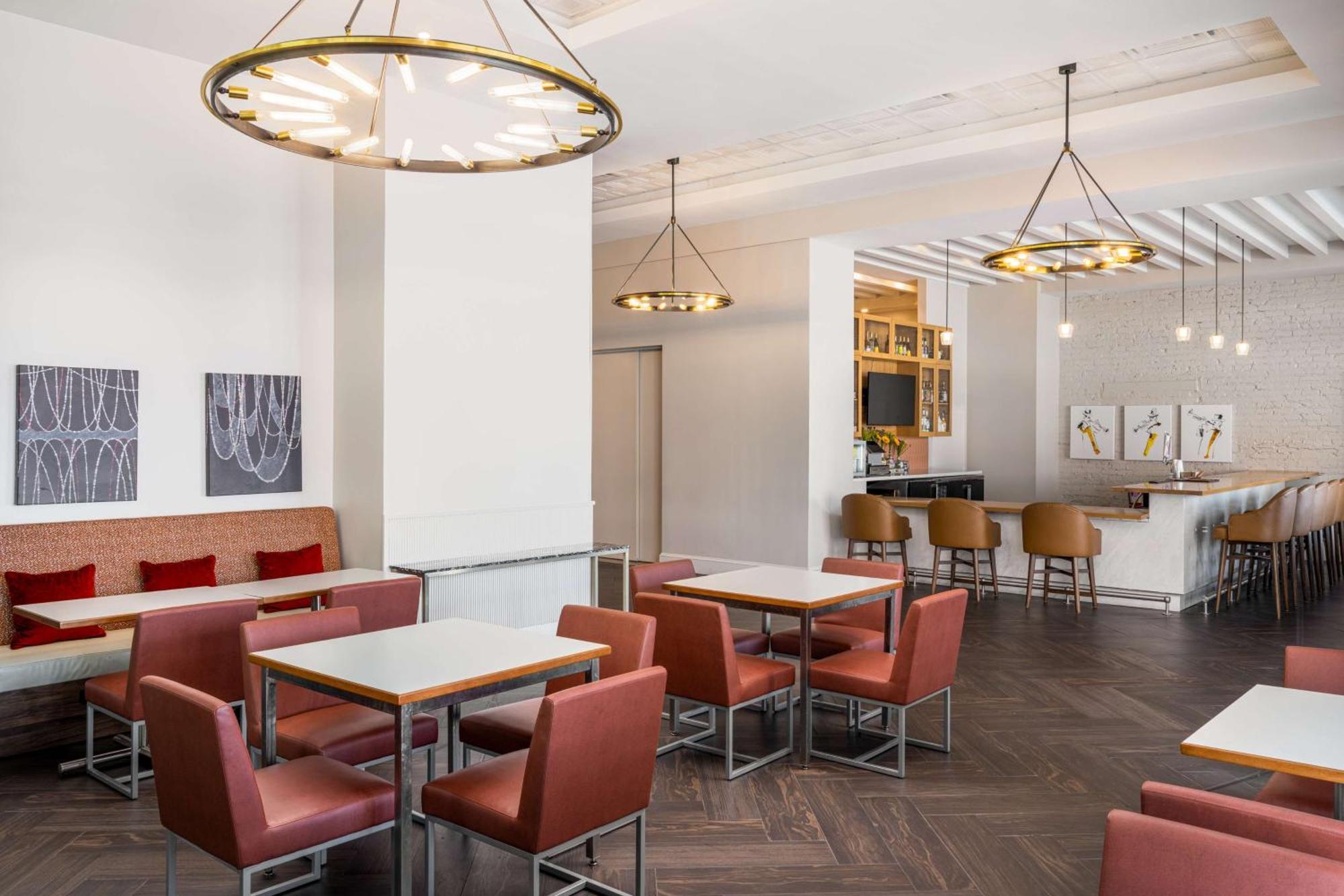 Hampton Inn & Suites New Orleans Canal St. French Quarter Εξωτερικό φωτογραφία