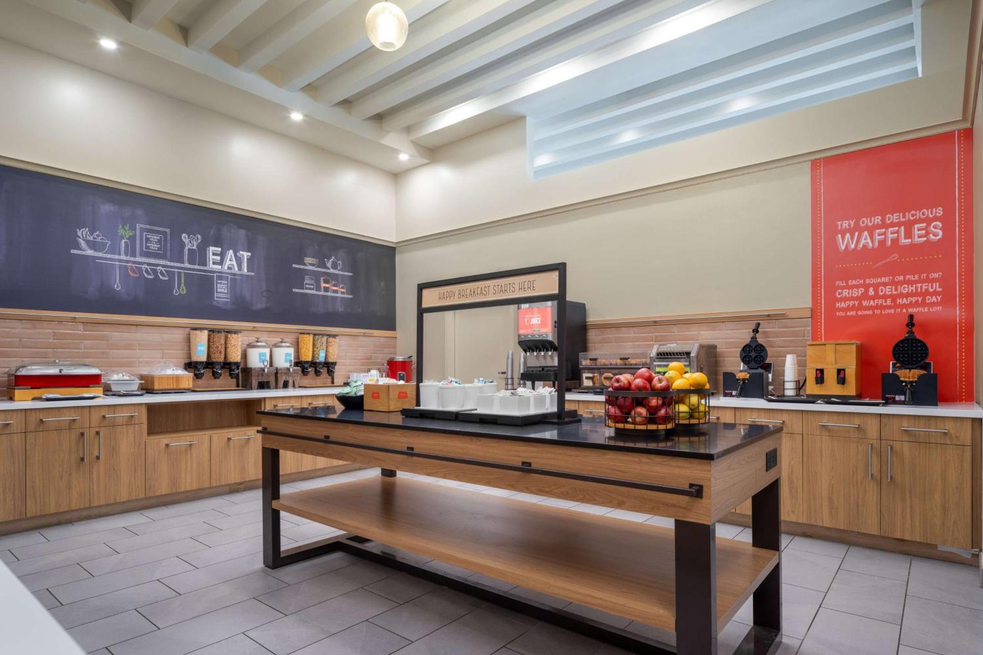 Hampton Inn & Suites New Orleans Canal St. French Quarter Εξωτερικό φωτογραφία
